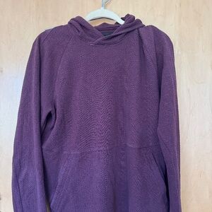 Lululemon At Ease Hoodie